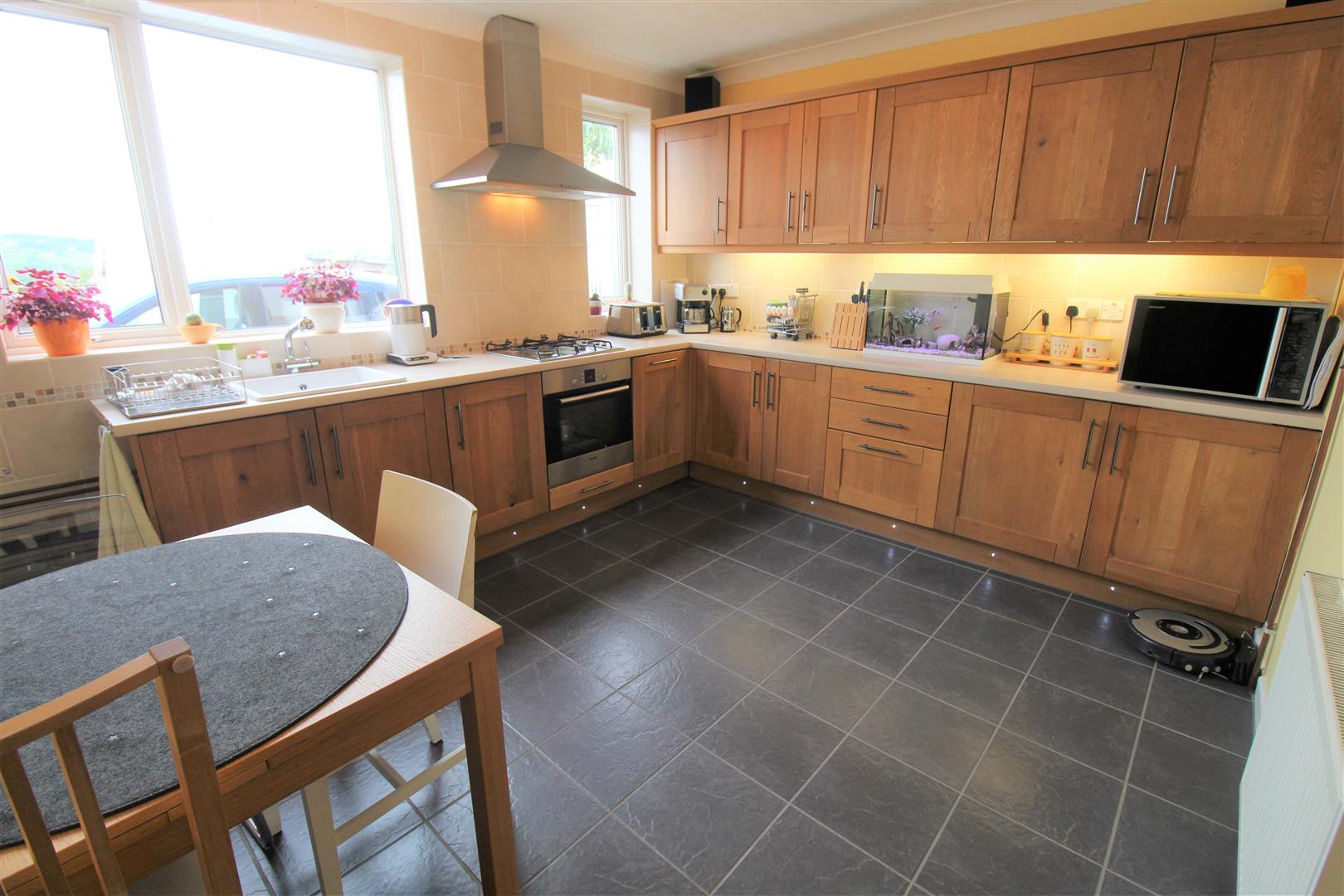 Knypersley Road, Norton, Stoke-On-Trent